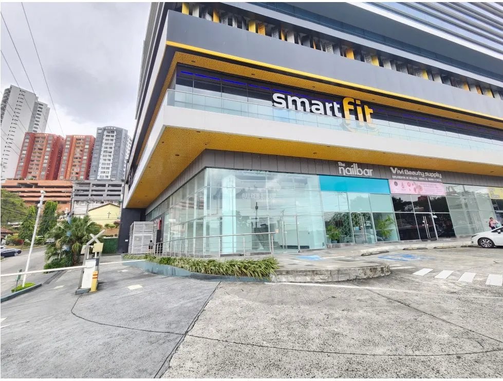 Commercial Space for rent in El Dorado
