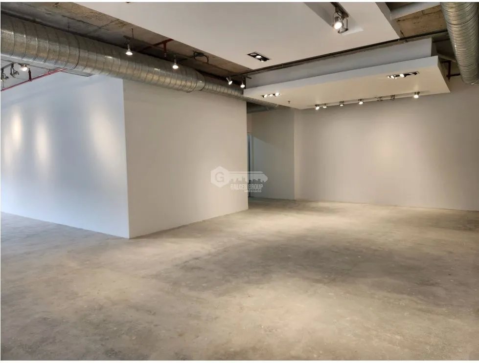 Commercial Space for rent in El Dorado