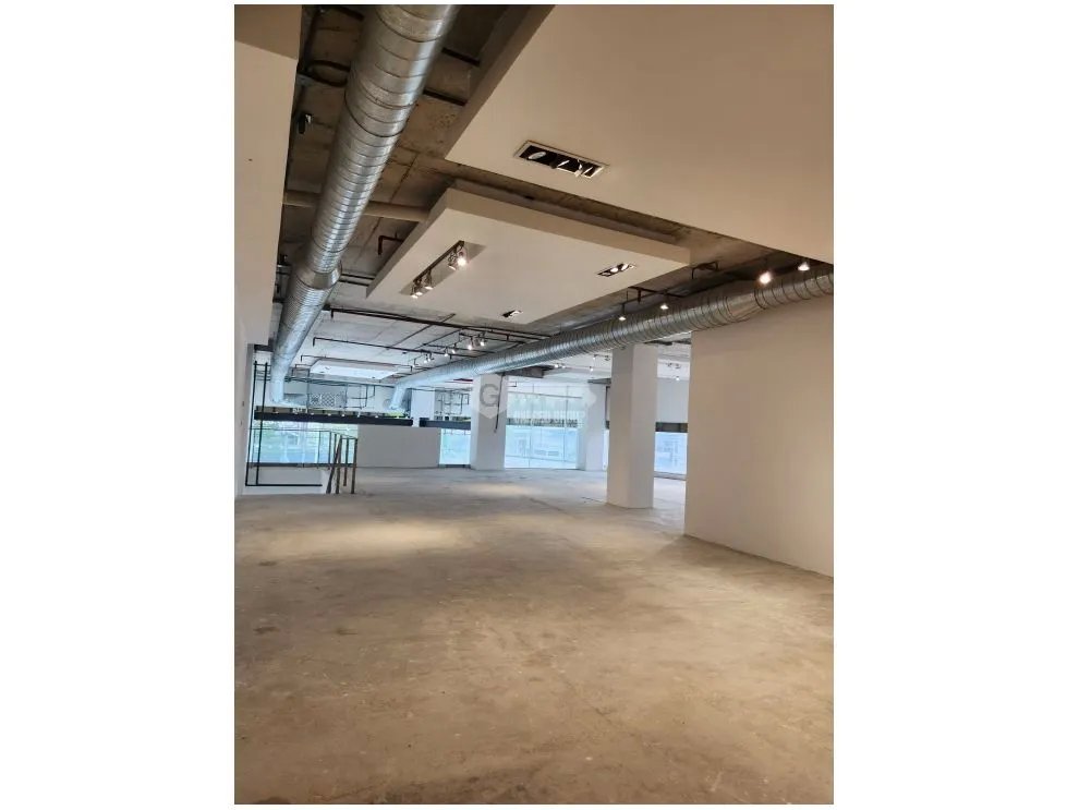 Commercial Space for rent in El Dorado