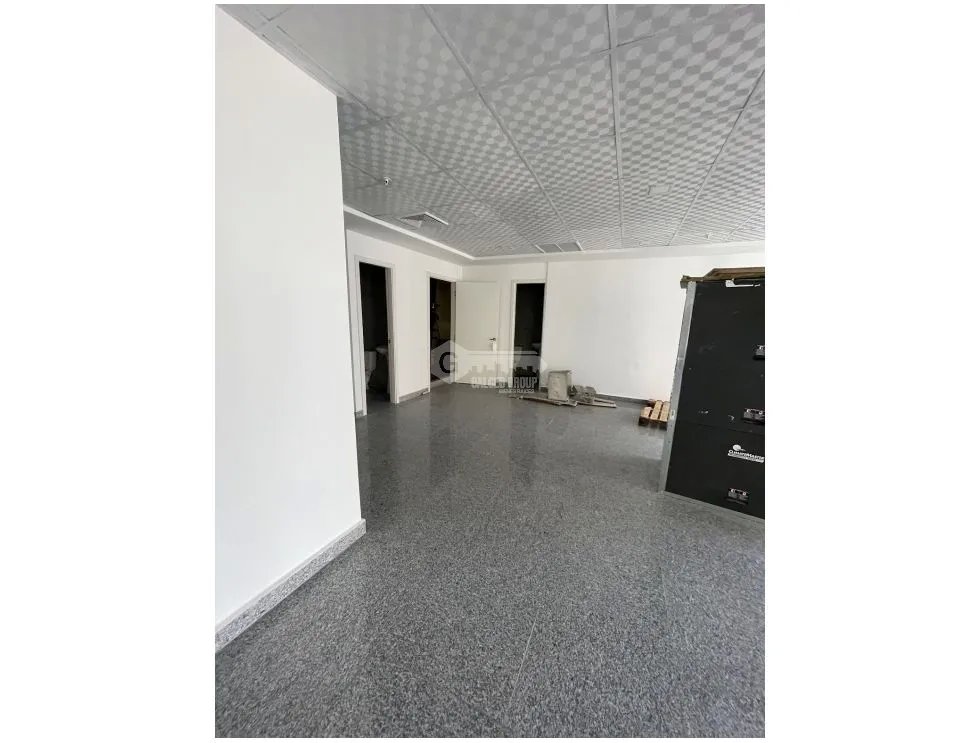 CALLE 50 / OFICINA /  TORRE BICSA / 165M / VACIA / VISTA AL MAR /JC