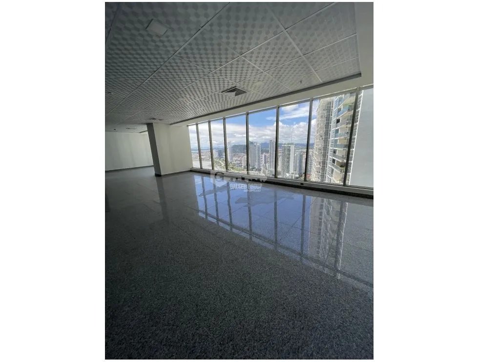 Office for rent in Calle 50