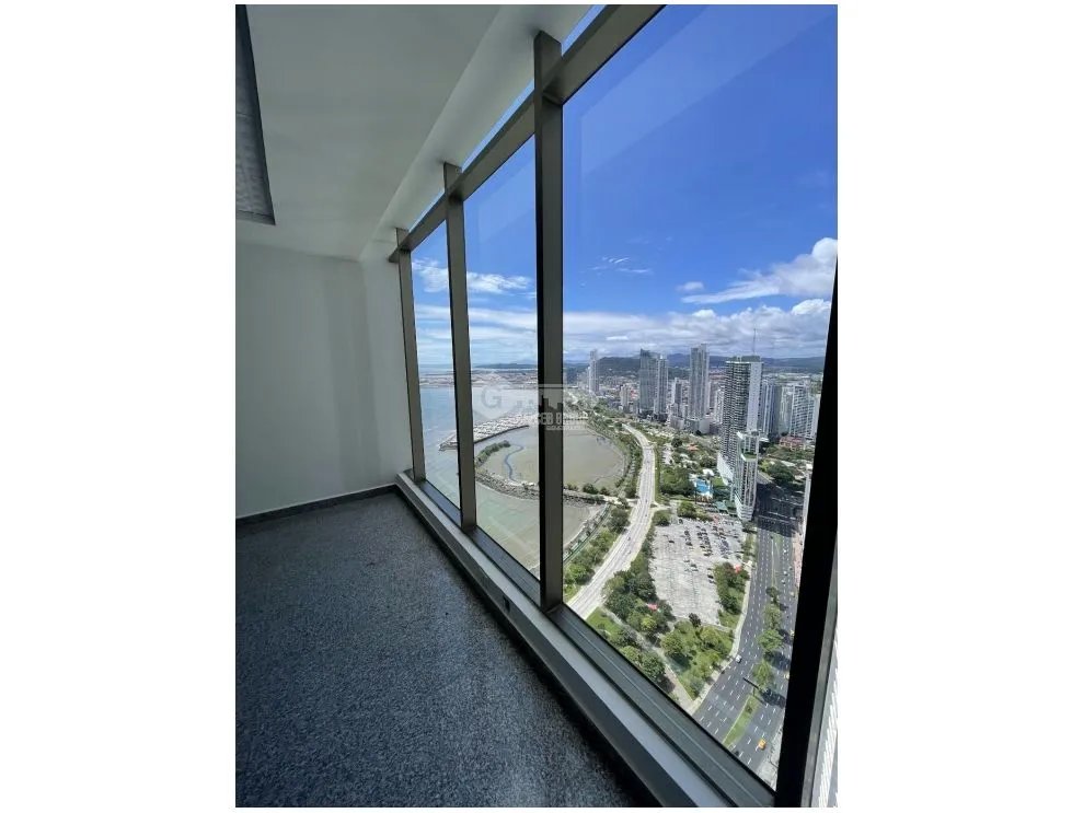 Office for rent in Calle 50