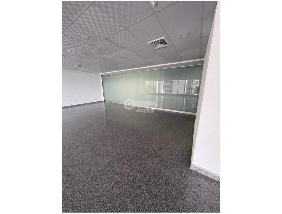 Office for rent in Calle 50
