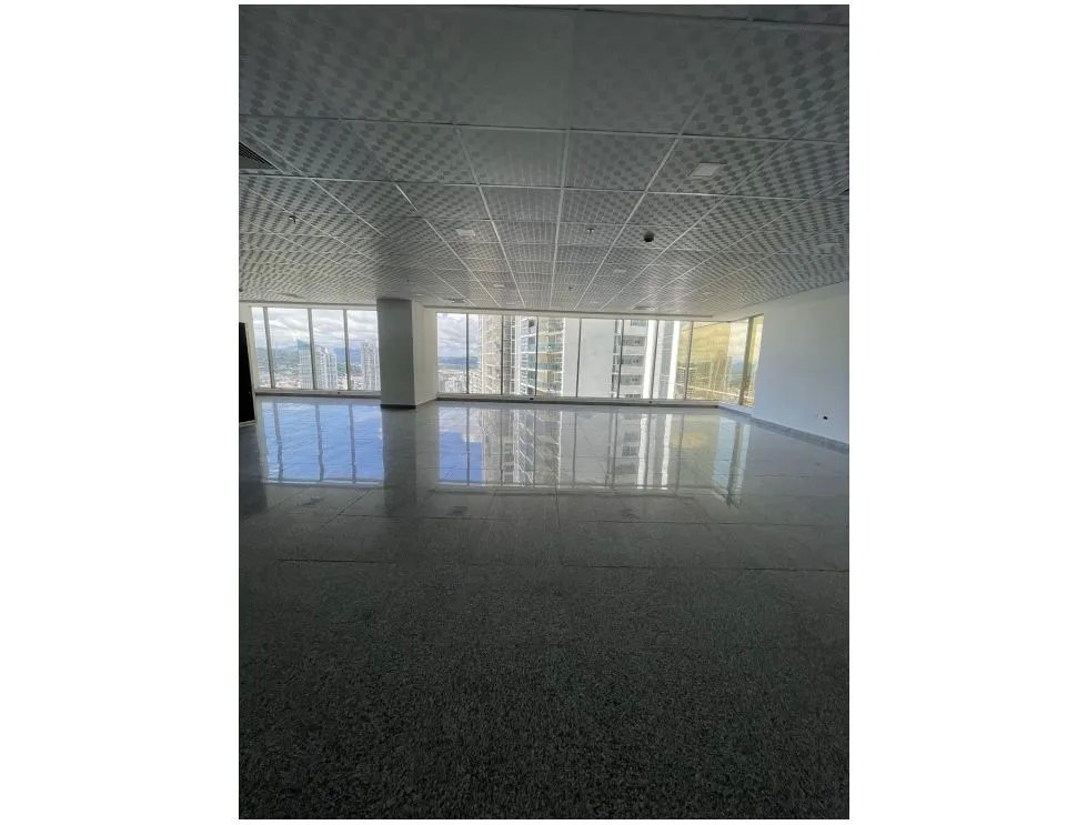 Office for rent in Calle 50