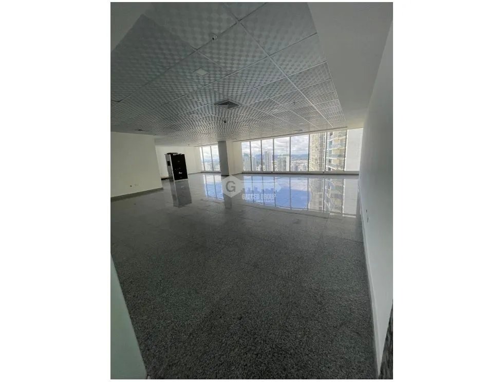 Office for rent in Calle 50