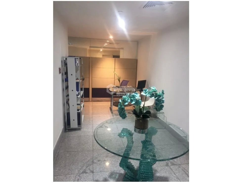 Office for rent in Calle 50