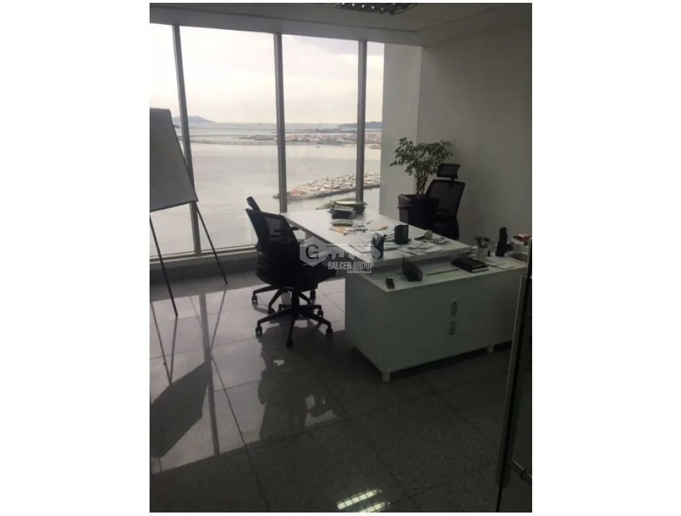 Office for rent in Calle 50