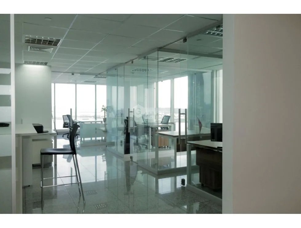 Office for rent in Calle 50
