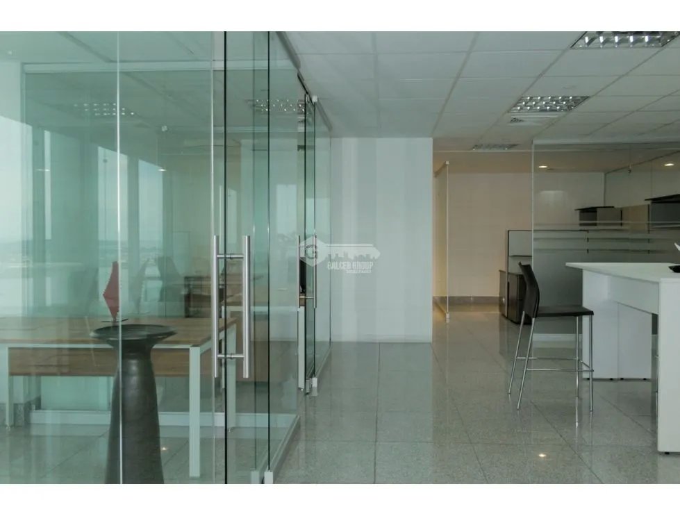 Office for rent in Calle 50