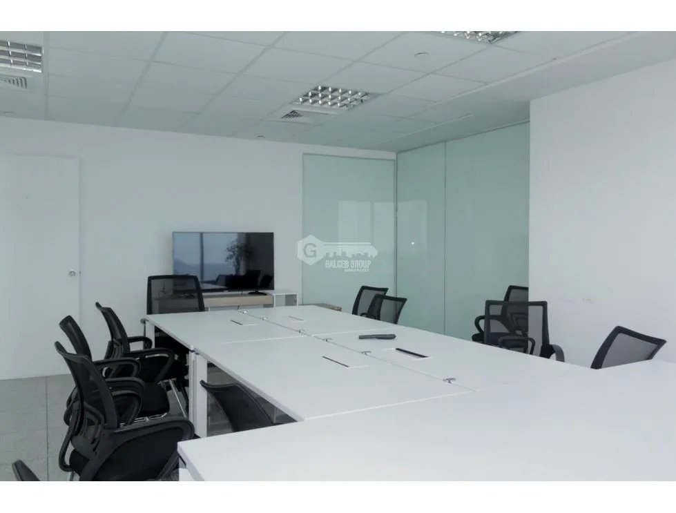 Office for rent in Calle 50
