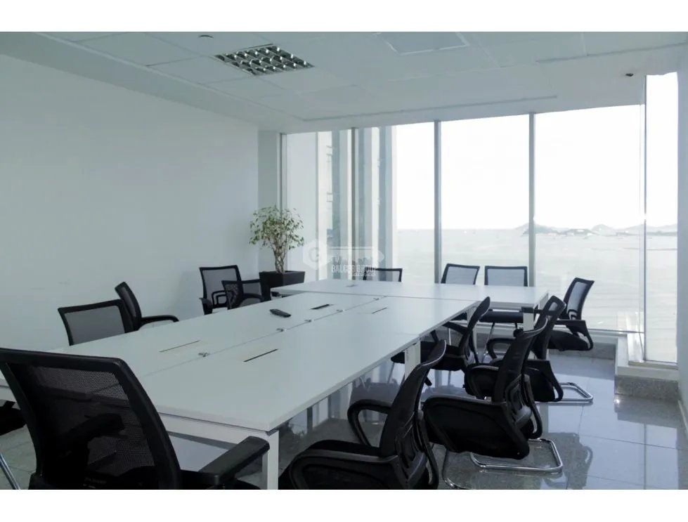 Office for rent in Calle 50