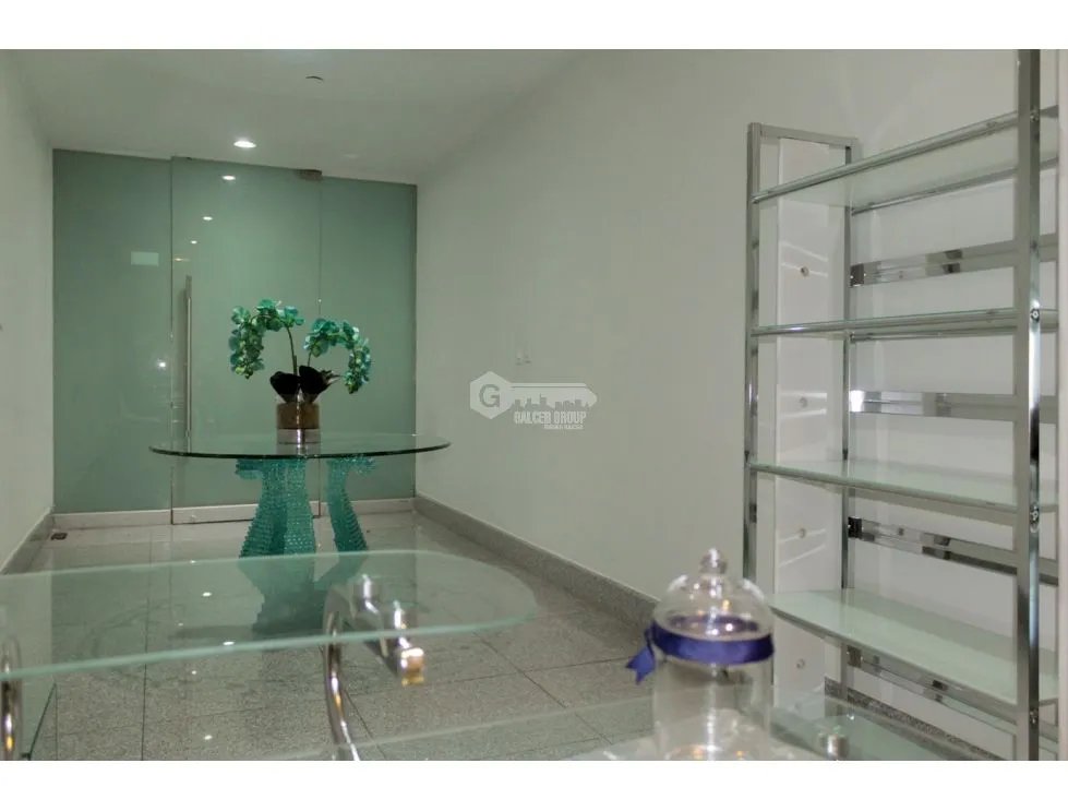 Office for rent in Calle 50