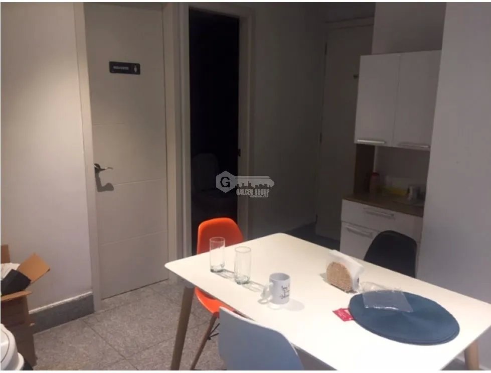Office for rent in Calle 50
