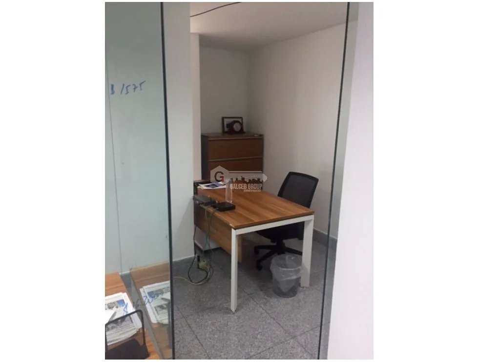 Office for rent in Calle 50