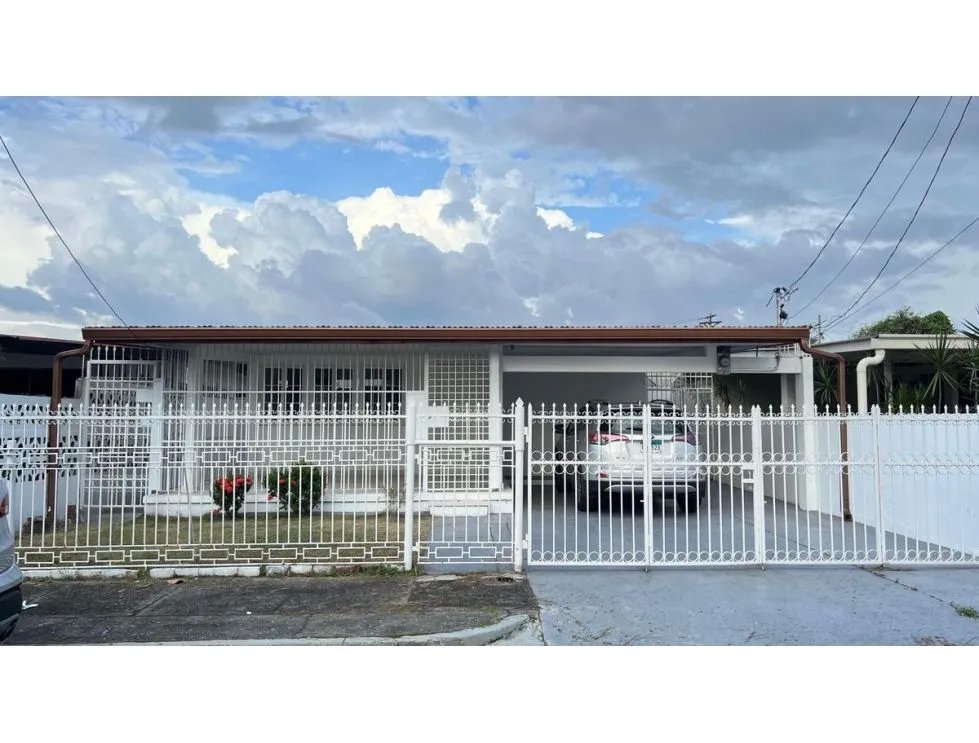 Single Family House for sale in Betania