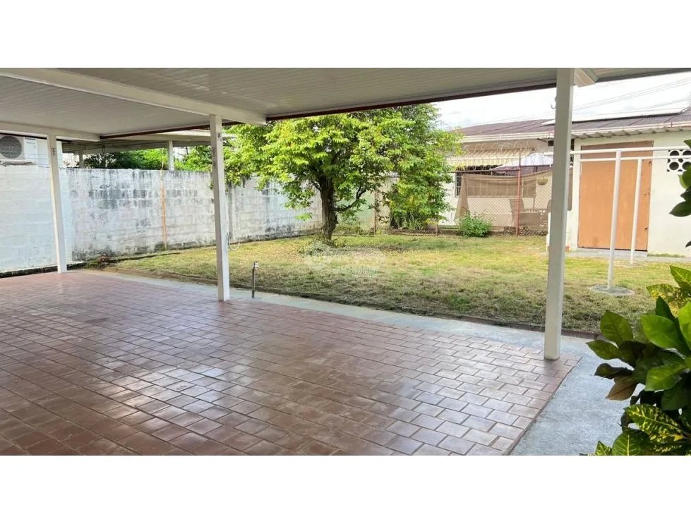 Single Family House for sale in Betania