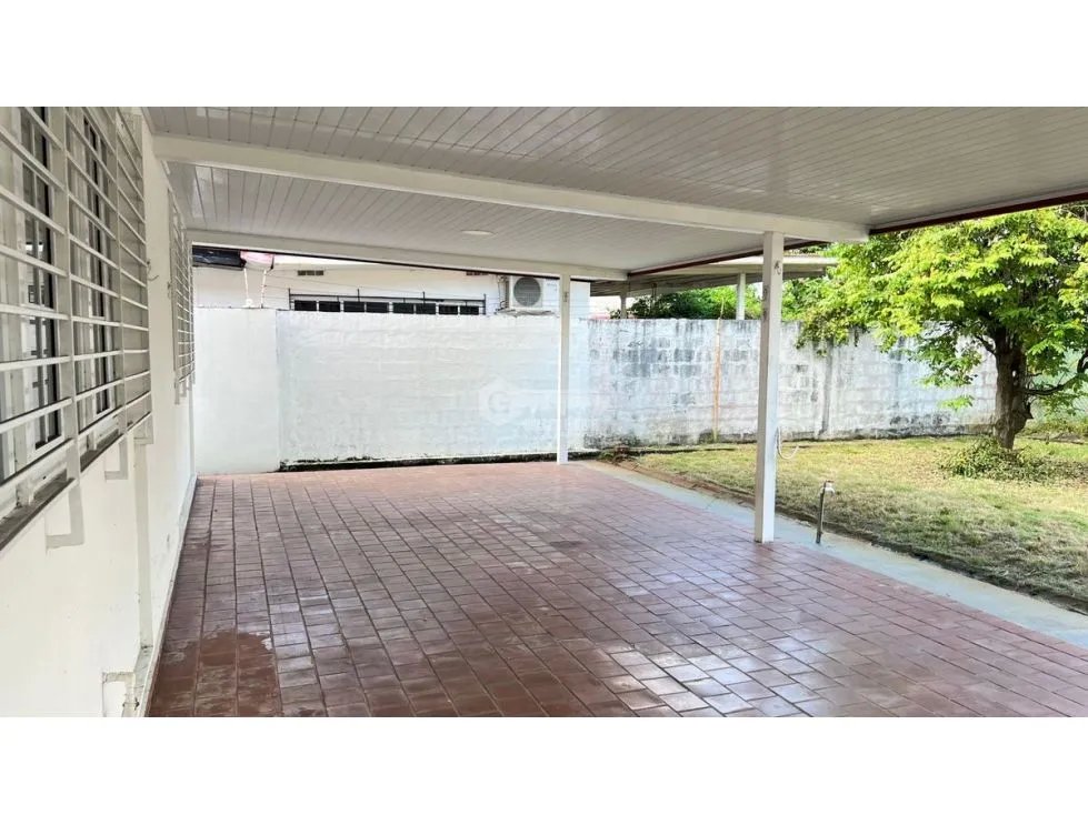 Single Family House for sale in Betania