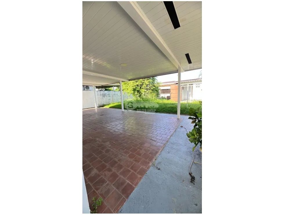 Single Family House for sale in Betania