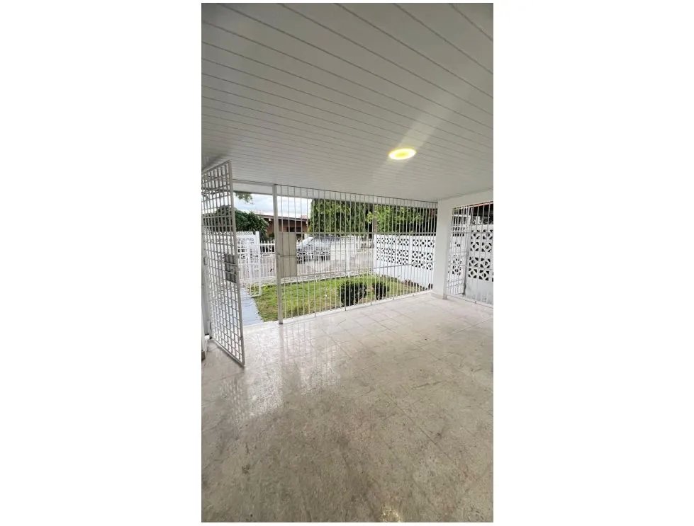 Single Family House for sale in Betania