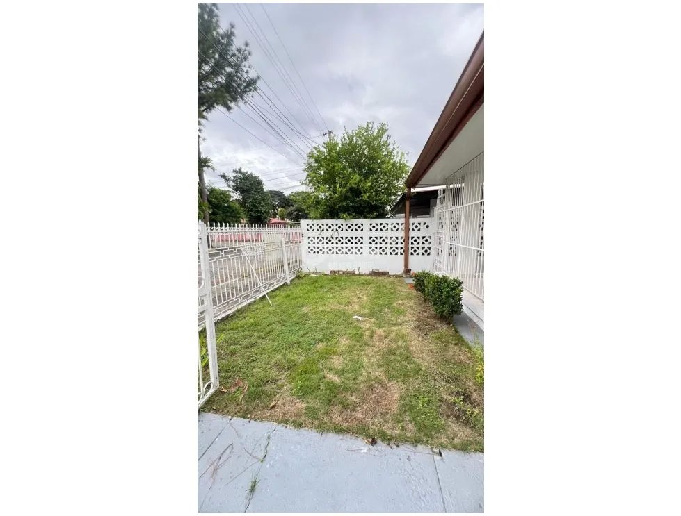 Single Family House for sale in Betania