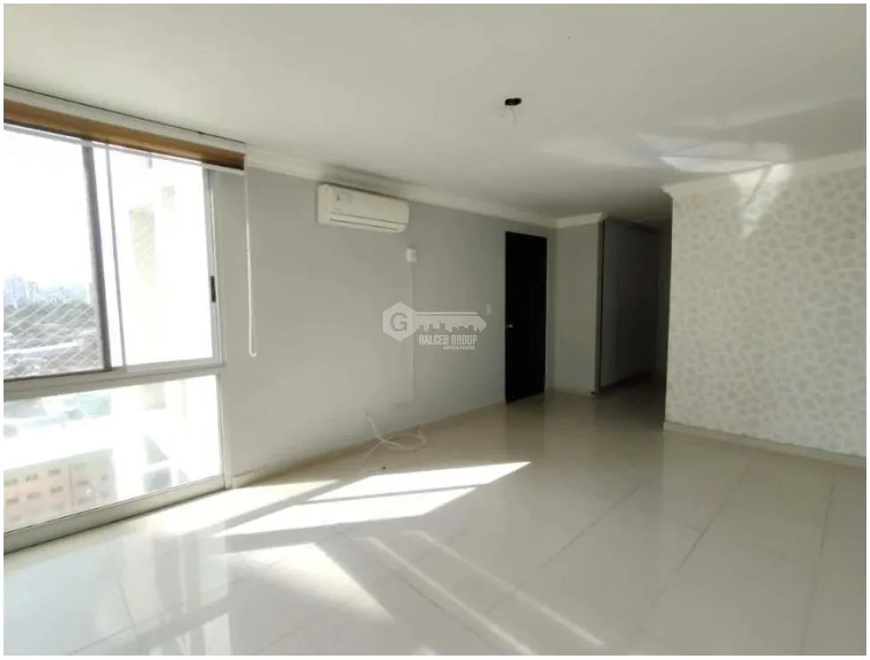 12 DE OCTUBRE / SKY LEVEL / 108M / BALCON / 2 HABITACION /LINEA BLANCA