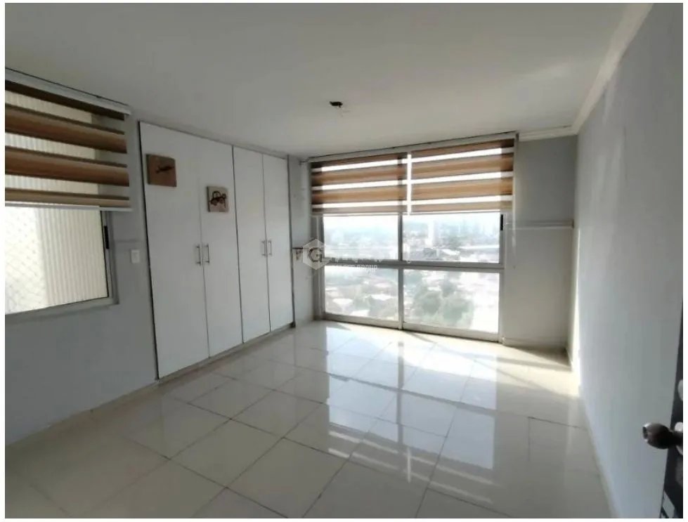 12 DE OCTUBRE / SKY LEVEL / 108M / BALCON / 2 HABITACION /LINEA BLANCA