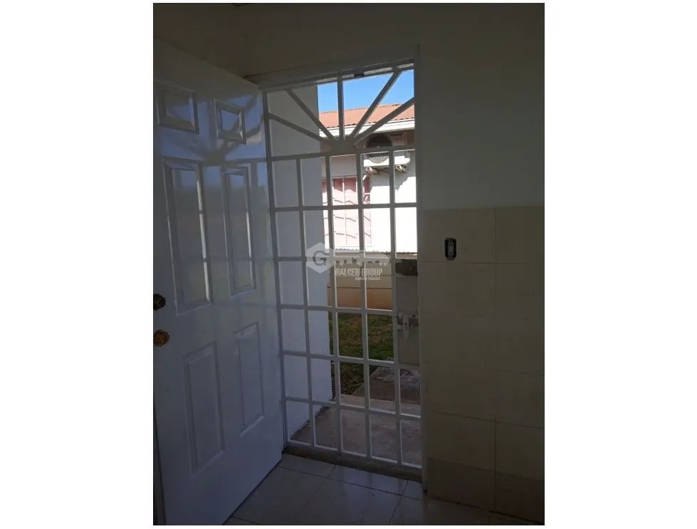 LA CHORRERA / SAUSALITO GARDENS / 264M / 3 HABITACION / PISCINA