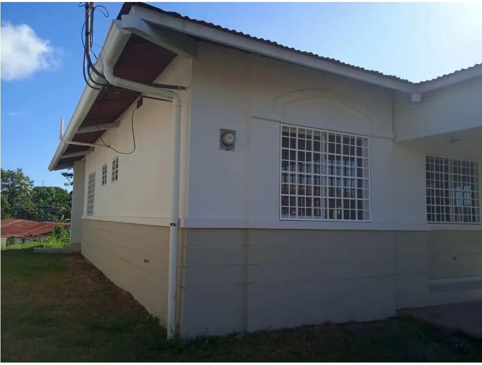 LA CHORRERA / SAUSALITO GARDENS / 264M / 3 HABITACION / PISCINA