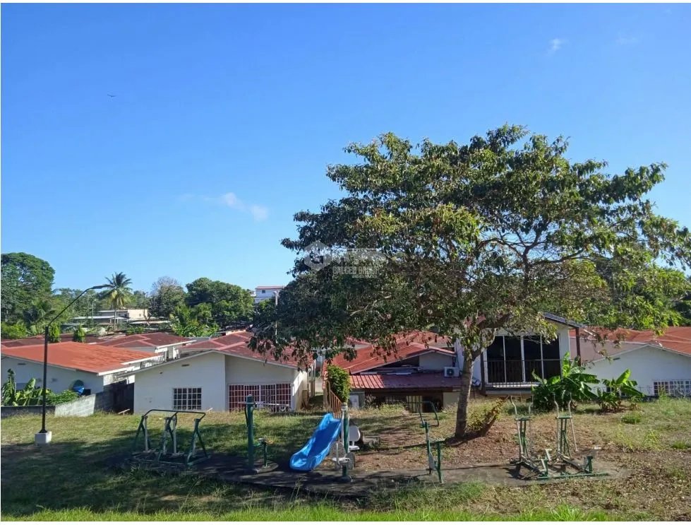 LA CHORRERA / SAUSALITO GARDENS / 264M / 3 HABITACION / PISCINA