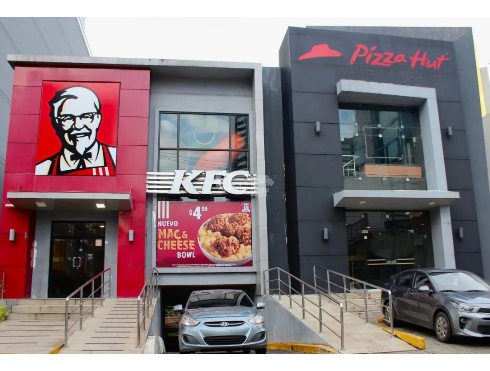 Commercial Space for rent in Calle 50
