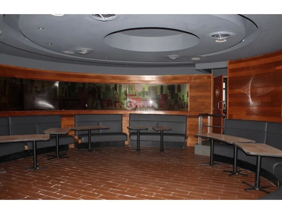 Commercial Space for rent in Calle 50