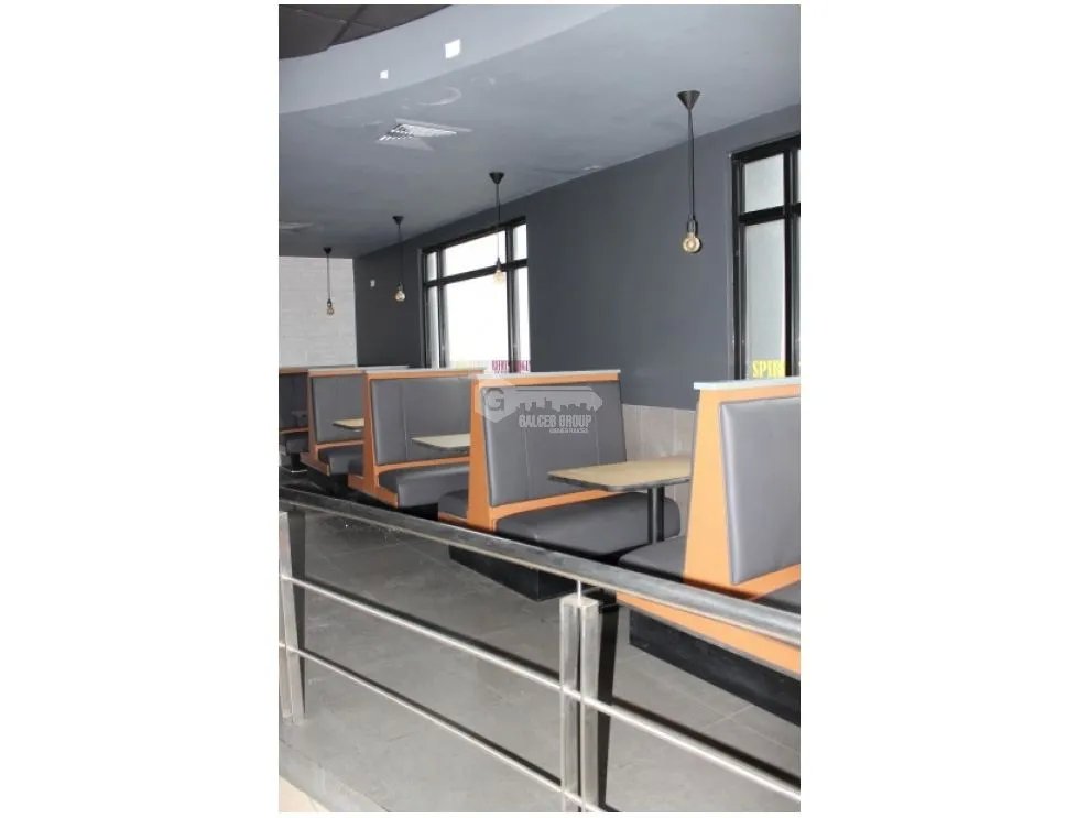 Commercial Space for rent in Calle 50