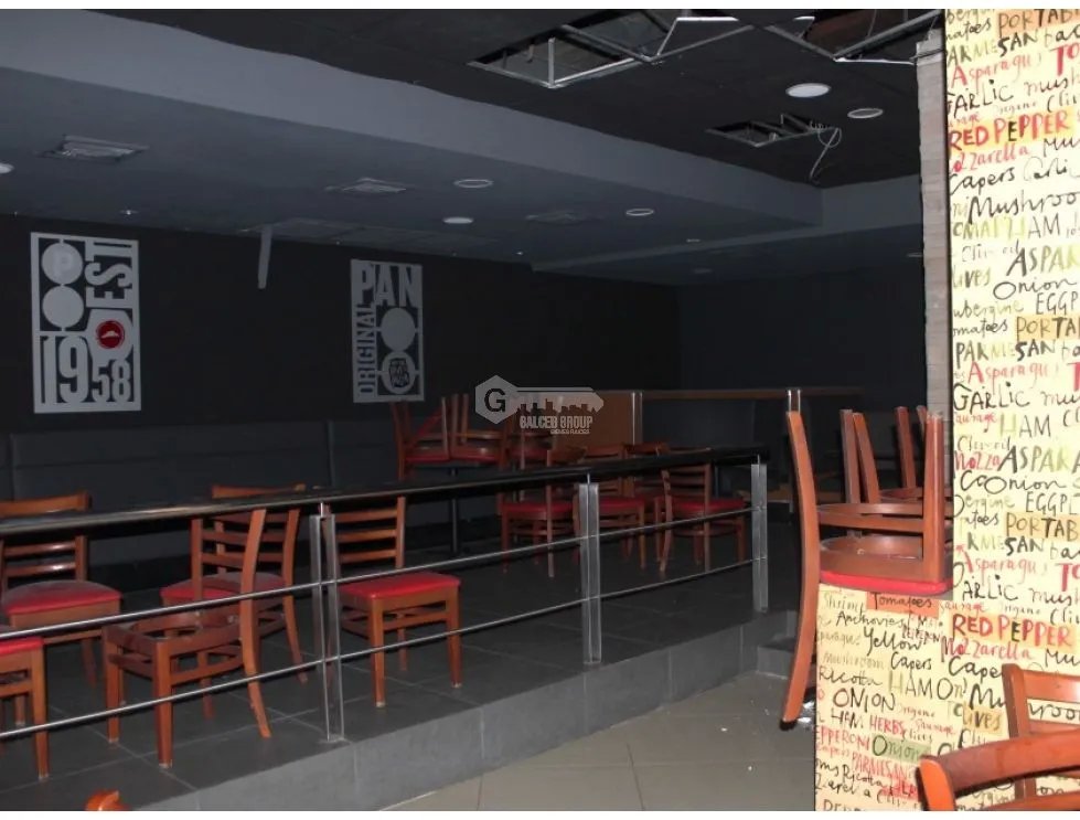 Commercial Space for rent in Calle 50