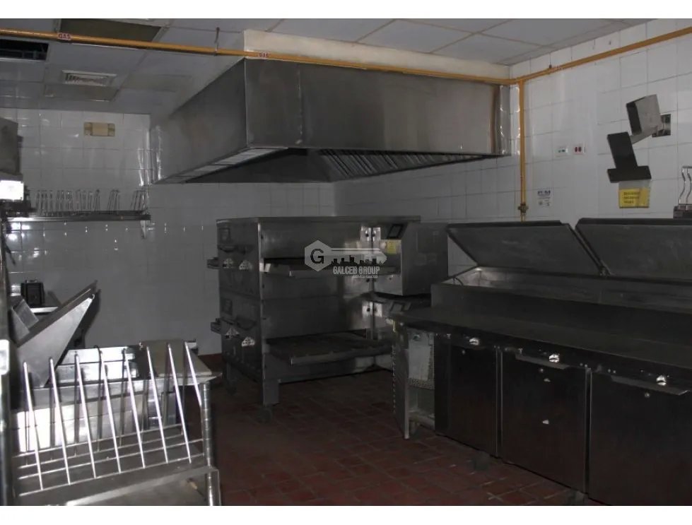 Commercial Space for rent in Calle 50