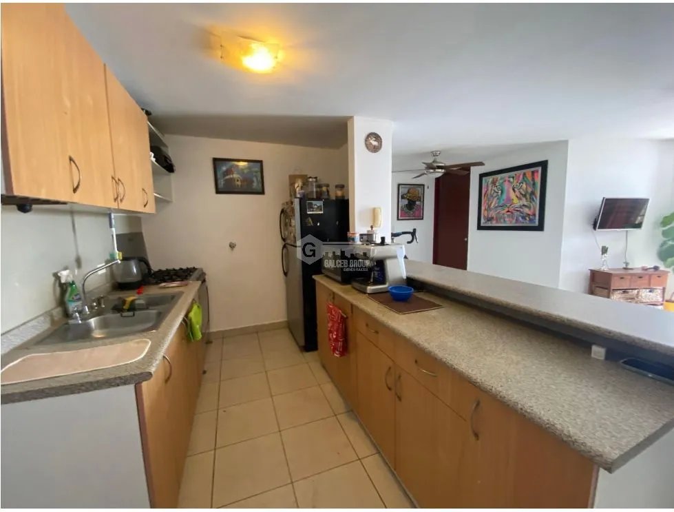 Apartment for sale in Panama