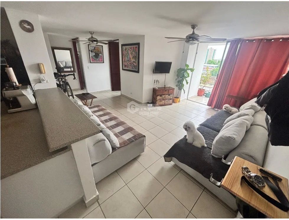 Apartment for sale in Panama