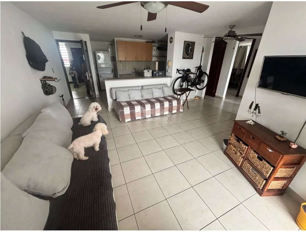 Apartment for sale in Panama