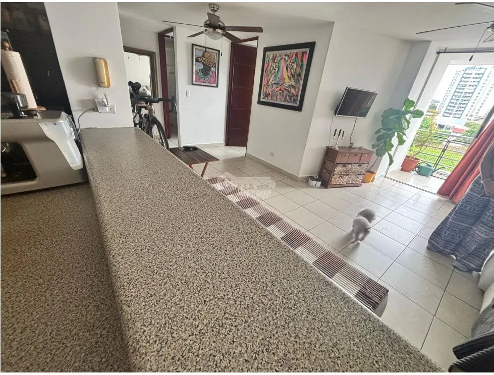 Apartment for sale in Panama