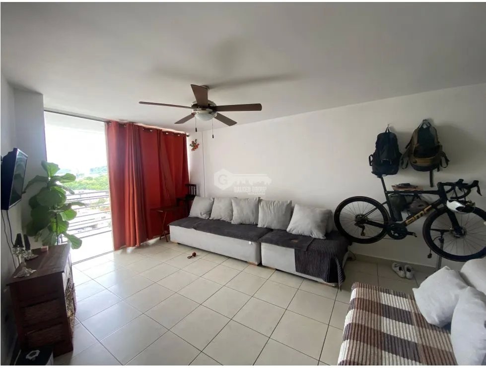 Apartment for sale in Panama