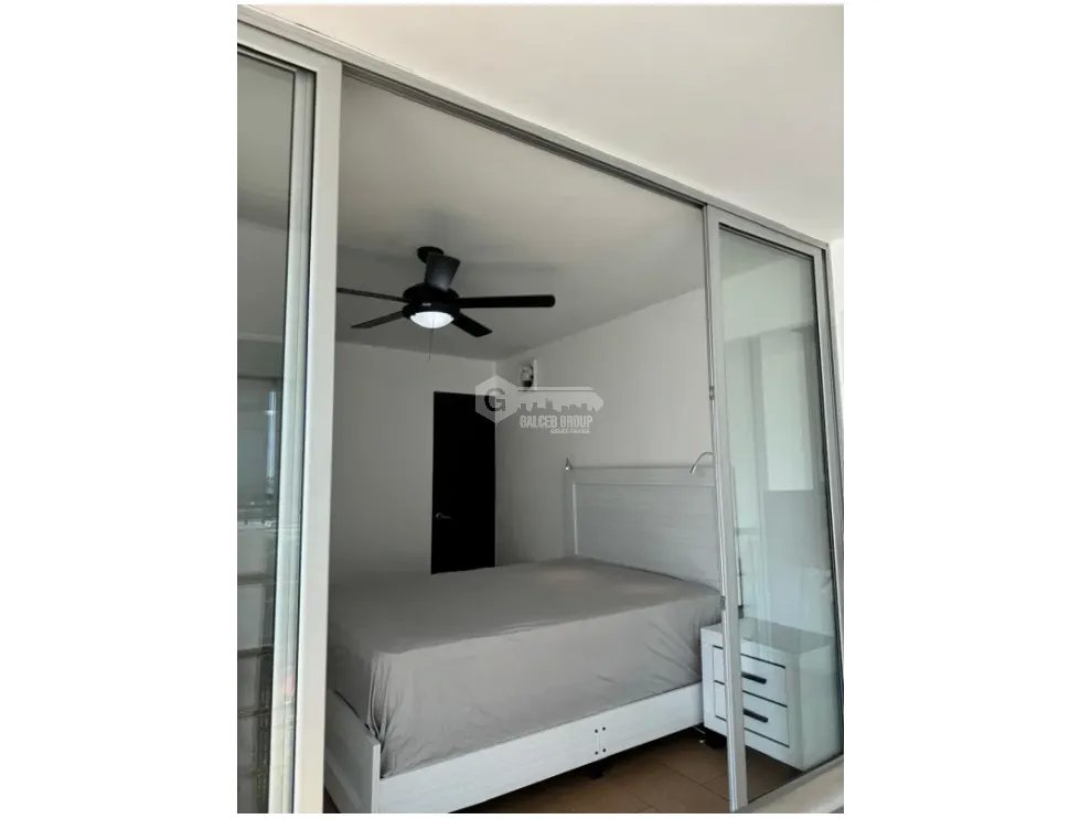 VIA ARGENTINA / MEDITERRANEO LOFT / 121M / 2 HABITACION / LINEA BLANCA