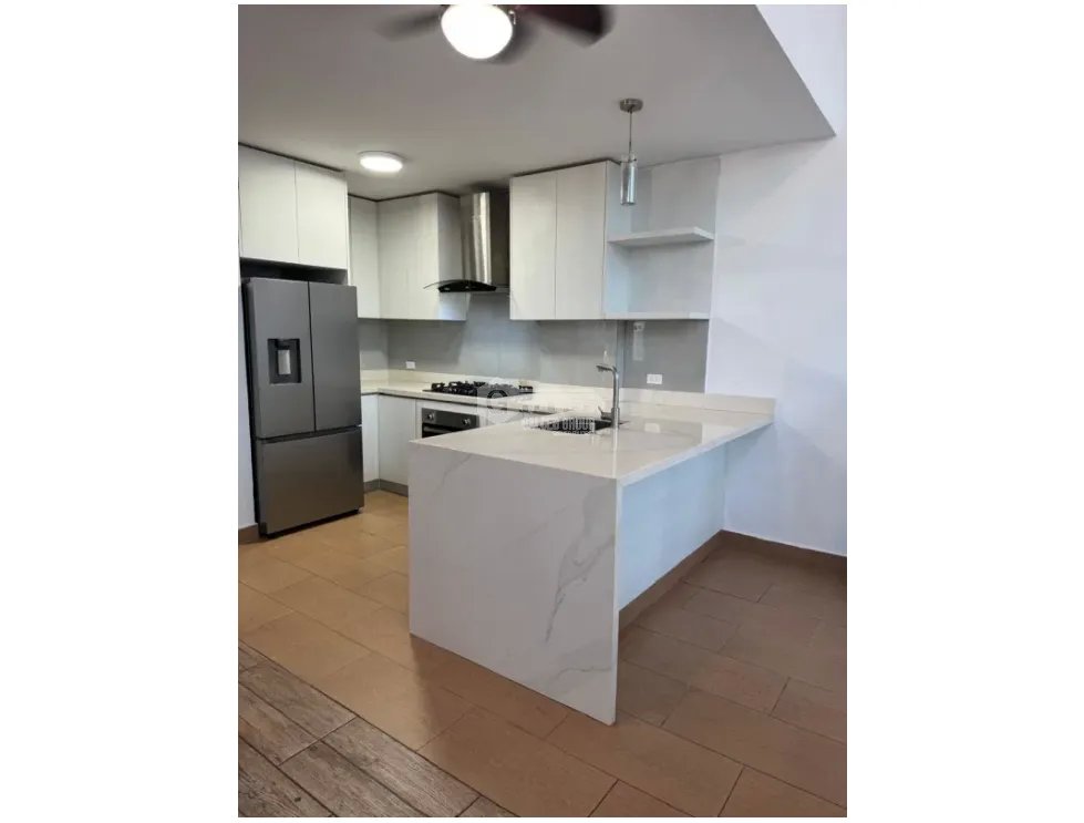 Apartment for sale in Via Argentina