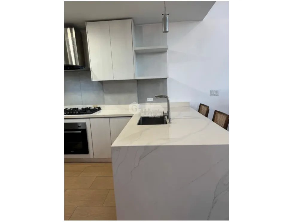 Apartment for sale in Via Argentina
