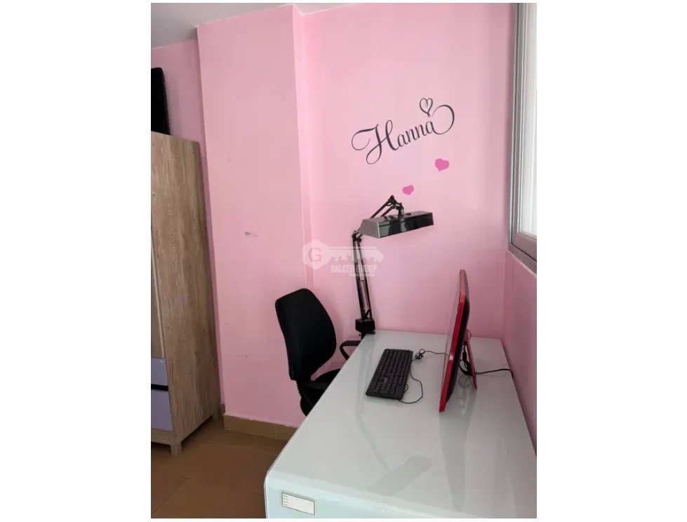 Apartment for sale in Via Argentina