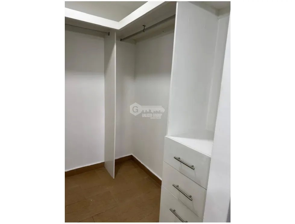Apartment for sale in Via Argentina