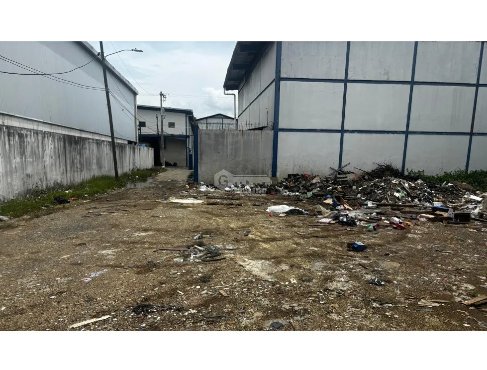 Building Lot for sale in Rio Abajo