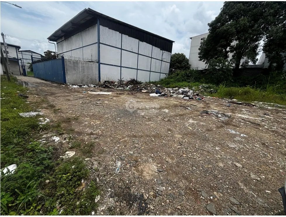 Building Lot for sale in Rio Abajo