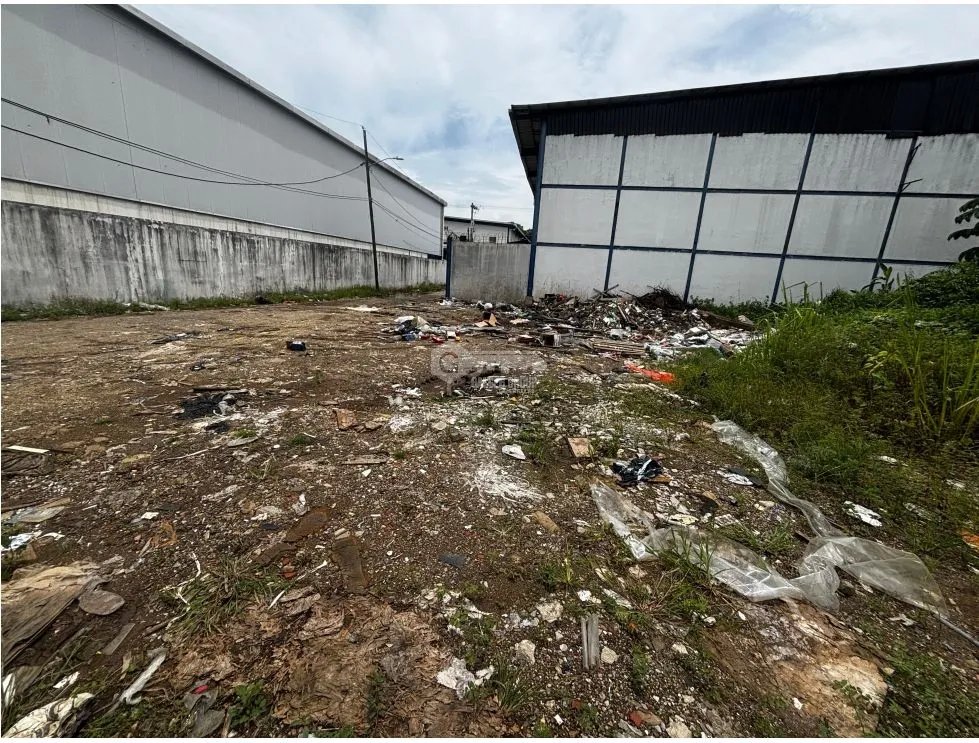 Building Lot for sale in Rio Abajo