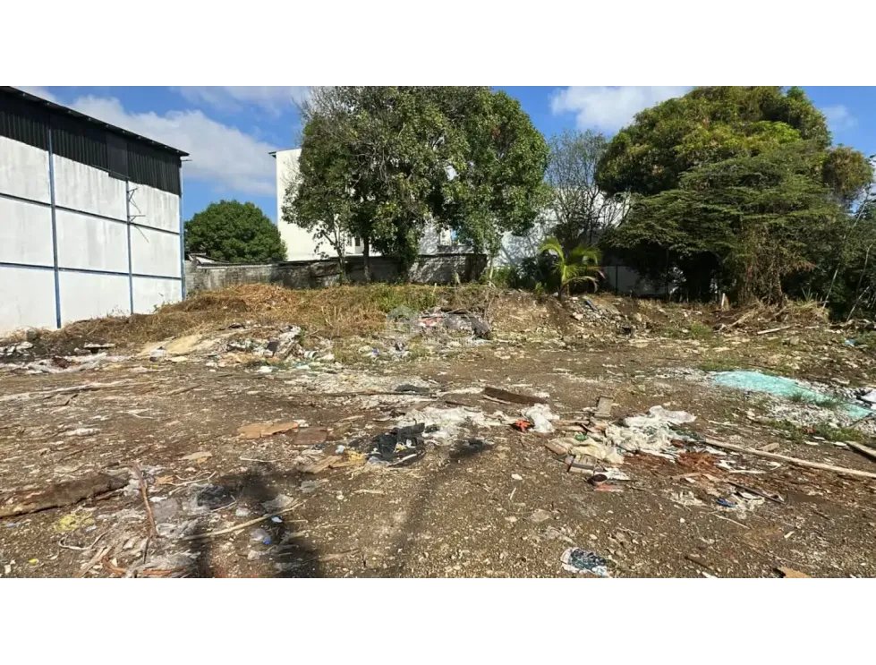 Building Lot for sale in Rio Abajo