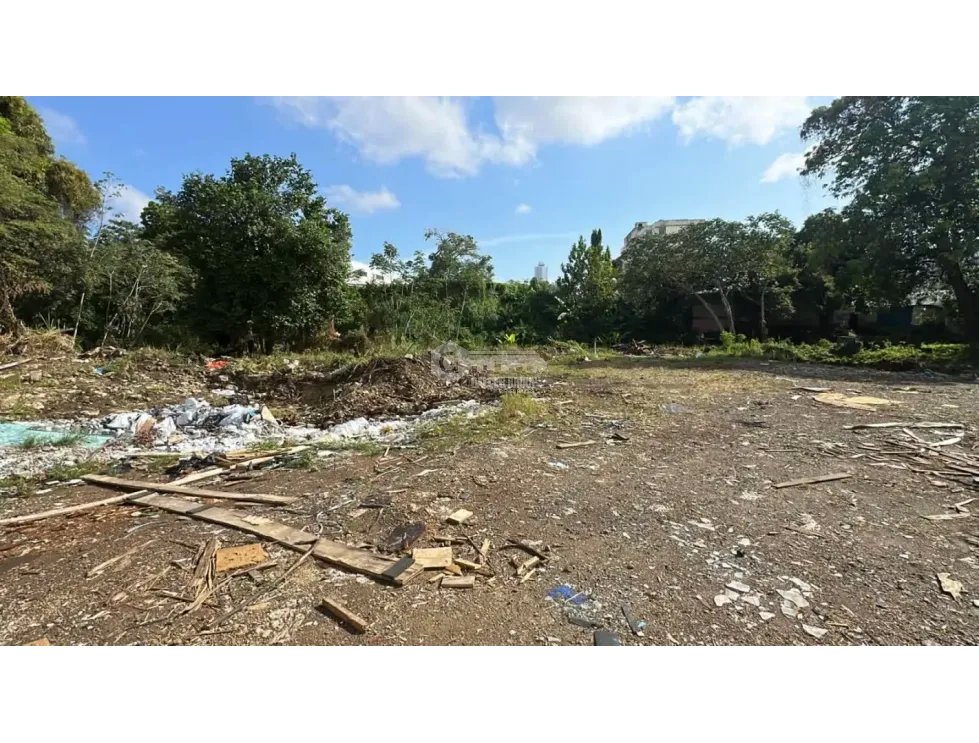 Building Lot for sale in Rio Abajo
