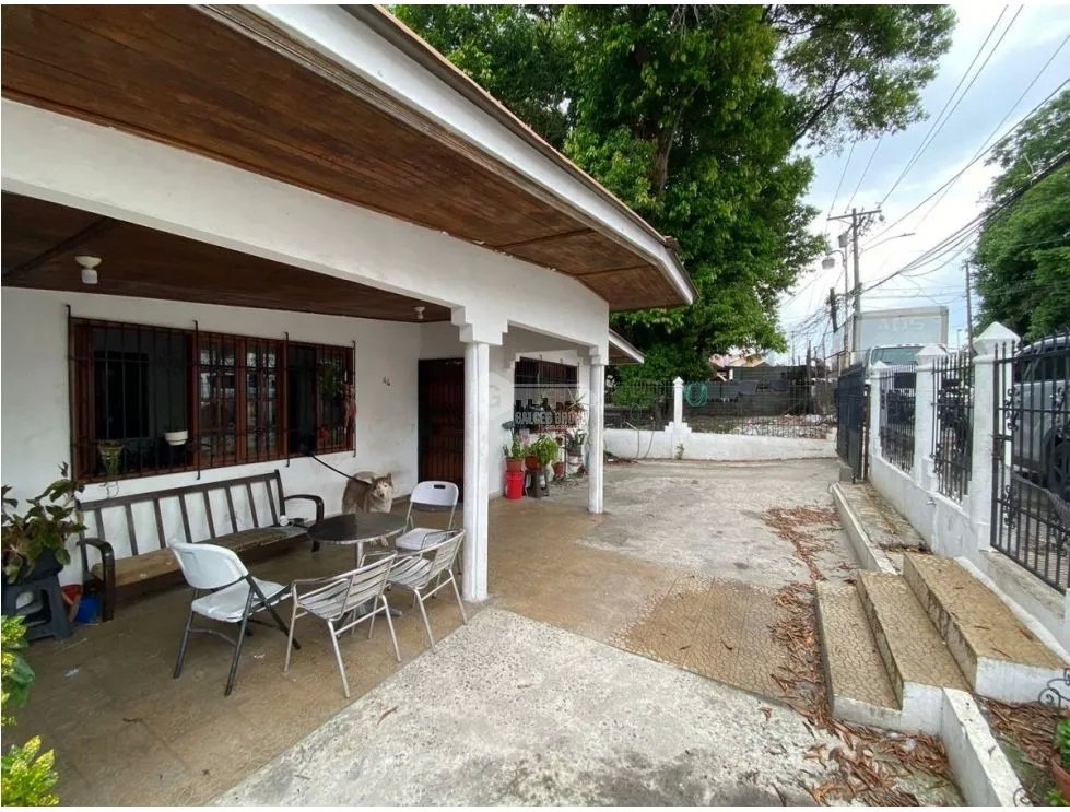 RIO ABAJO / TERRENO COMERCIAL  / 1400M2 / NEGOCIABLE / JC